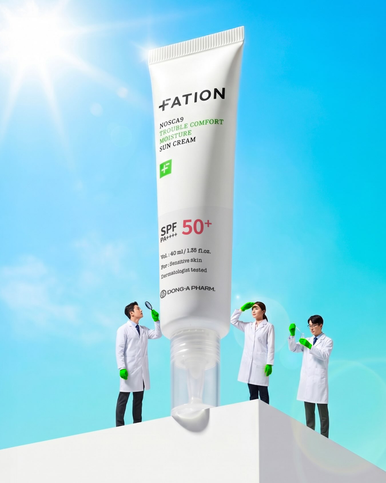 fation_official 品牌动态图片