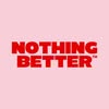 nothingbetter.official Logo