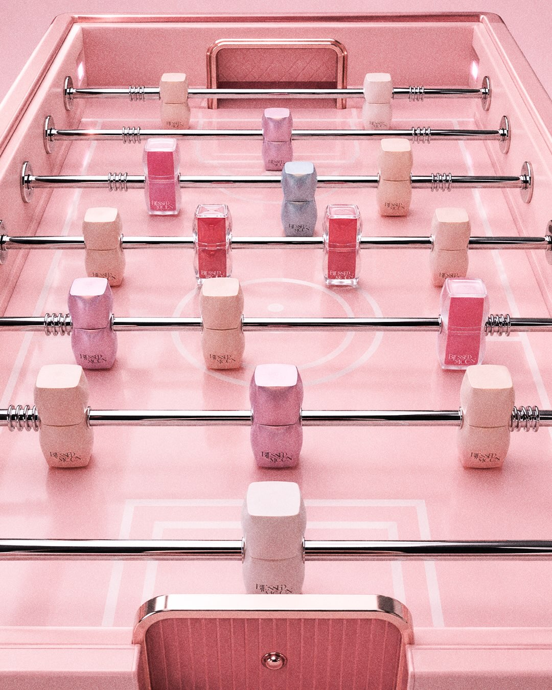 blessedmoon_cosmetics 品牌动态图片