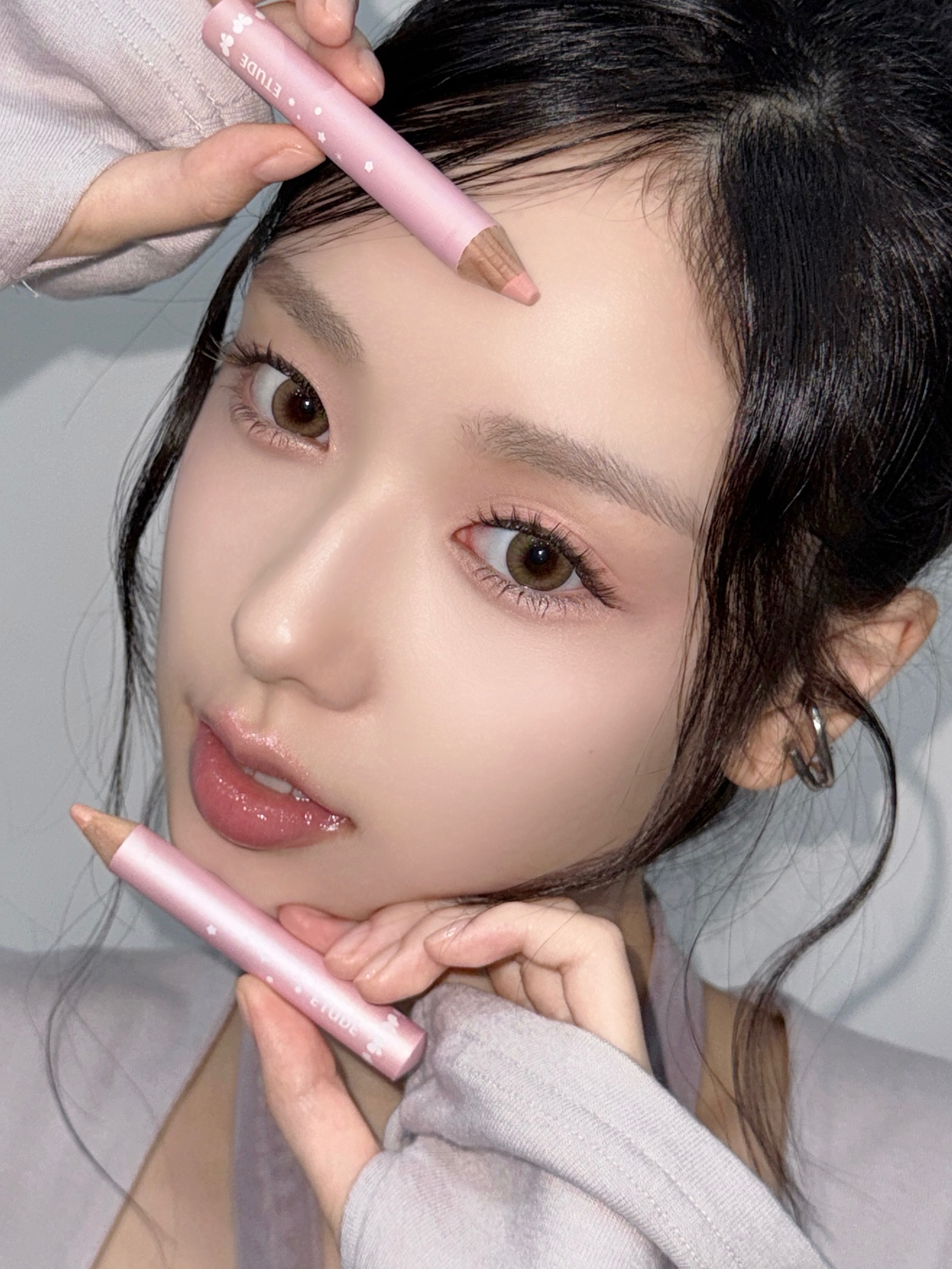 etudeofficial 品牌动态