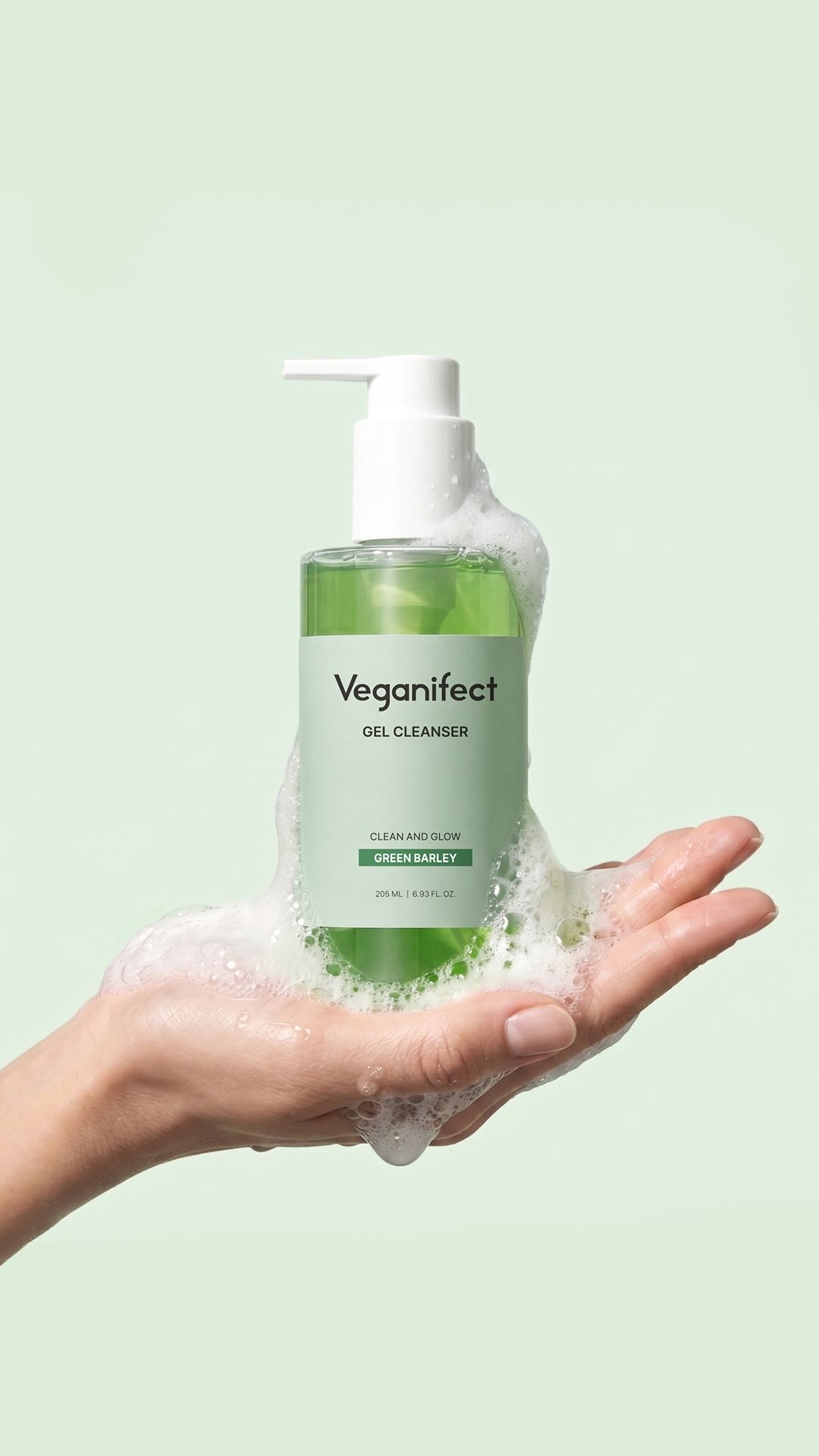veganifect_global 品牌动态