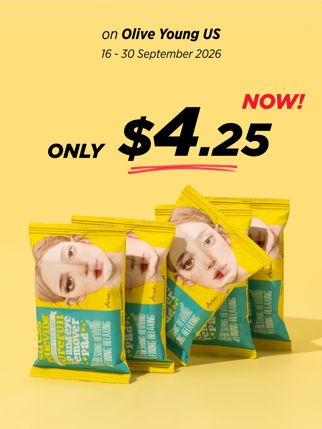 ariul__global 品牌动态