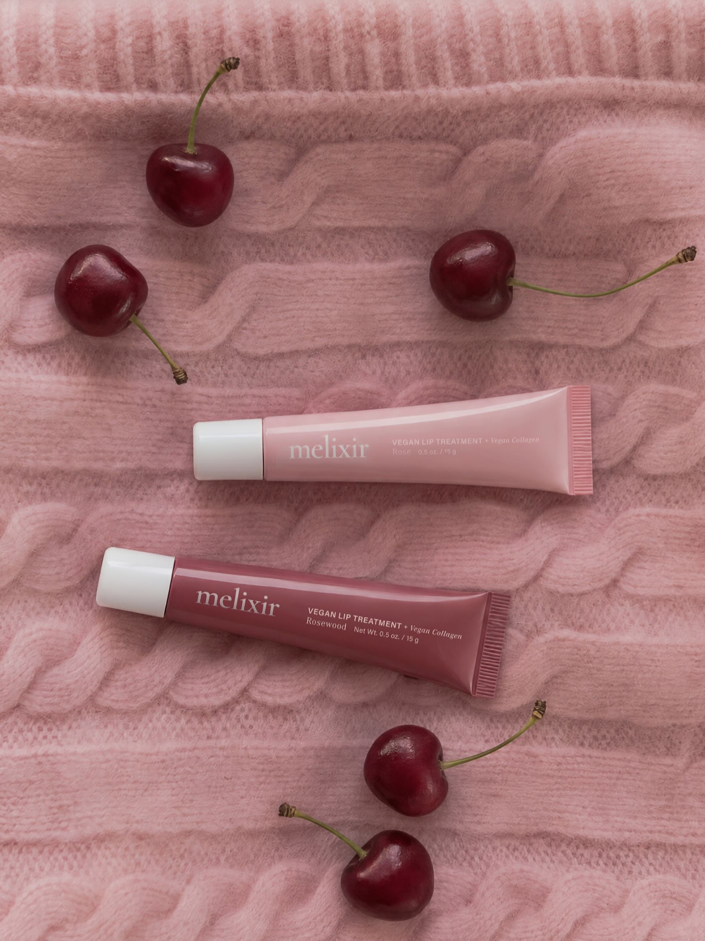 melixirskincare 品牌动态