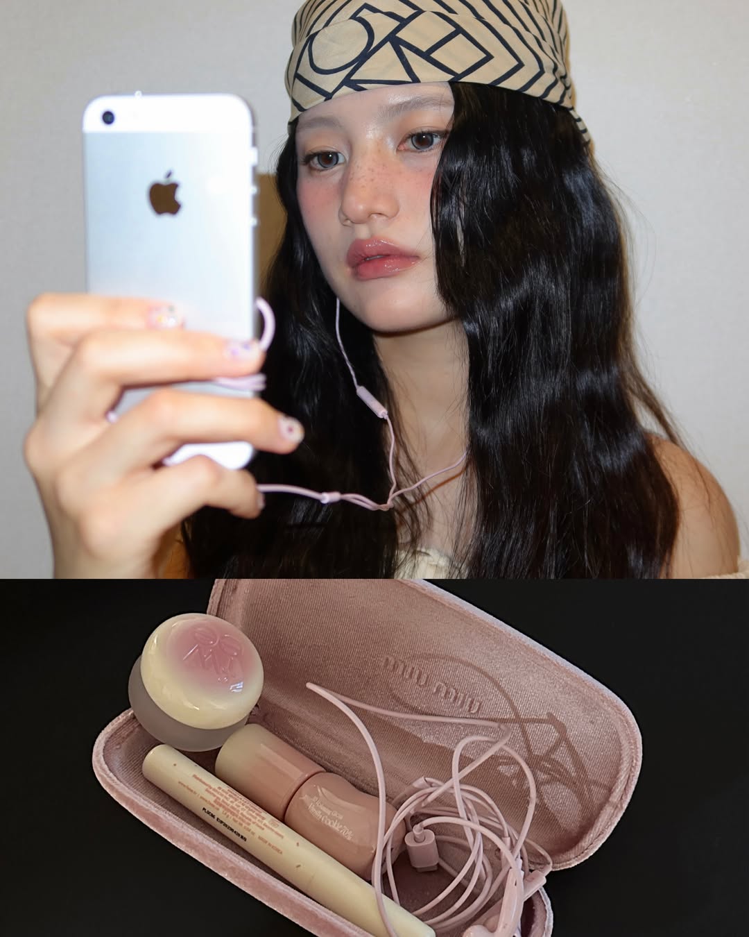 fwee_makeup 品牌动态图片