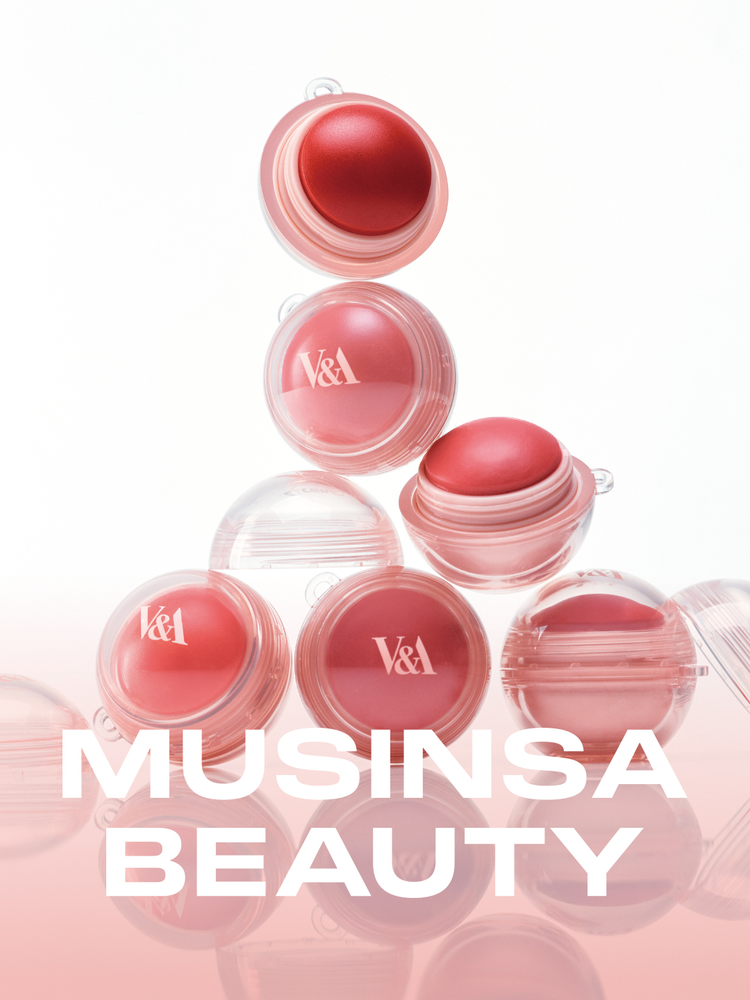 vabeauty.official 品牌动态