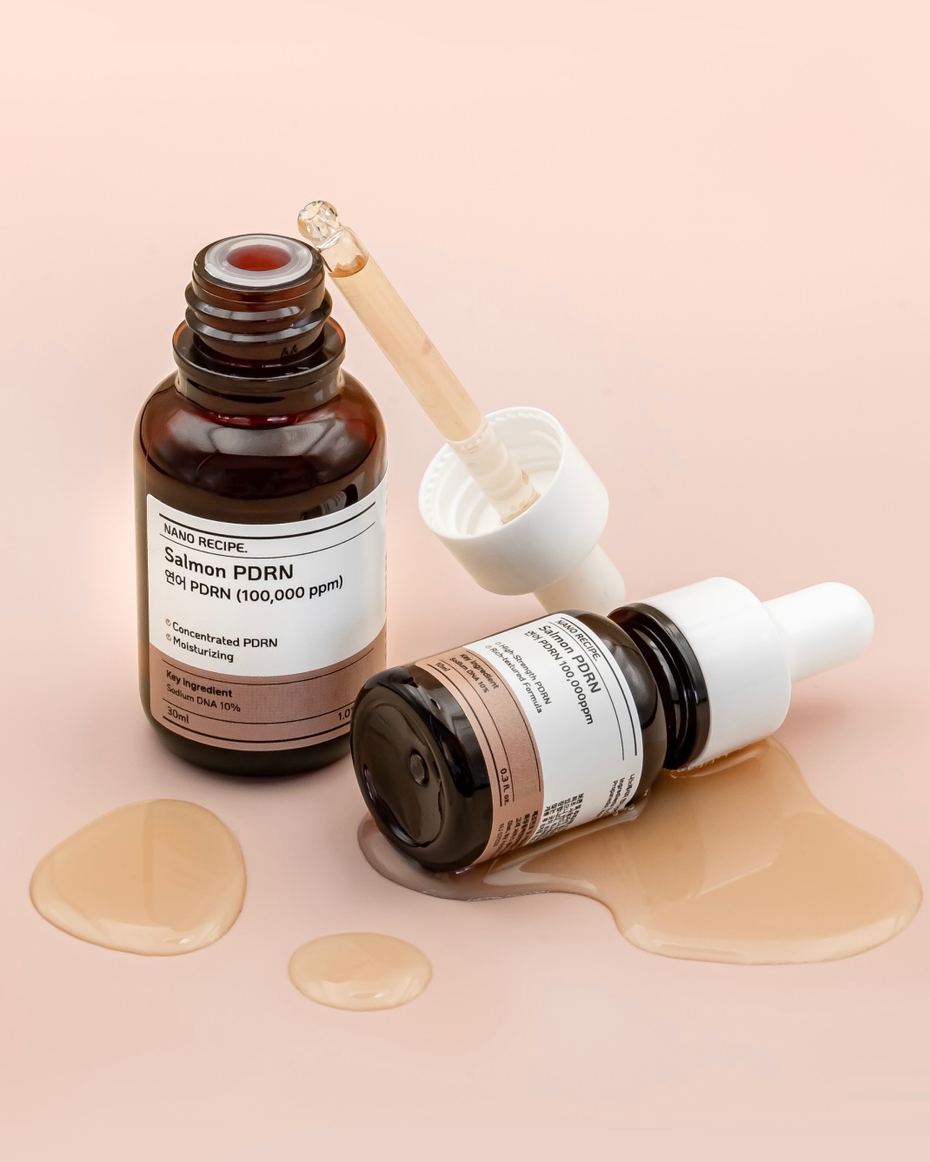 nanorecipe__official 品牌动态