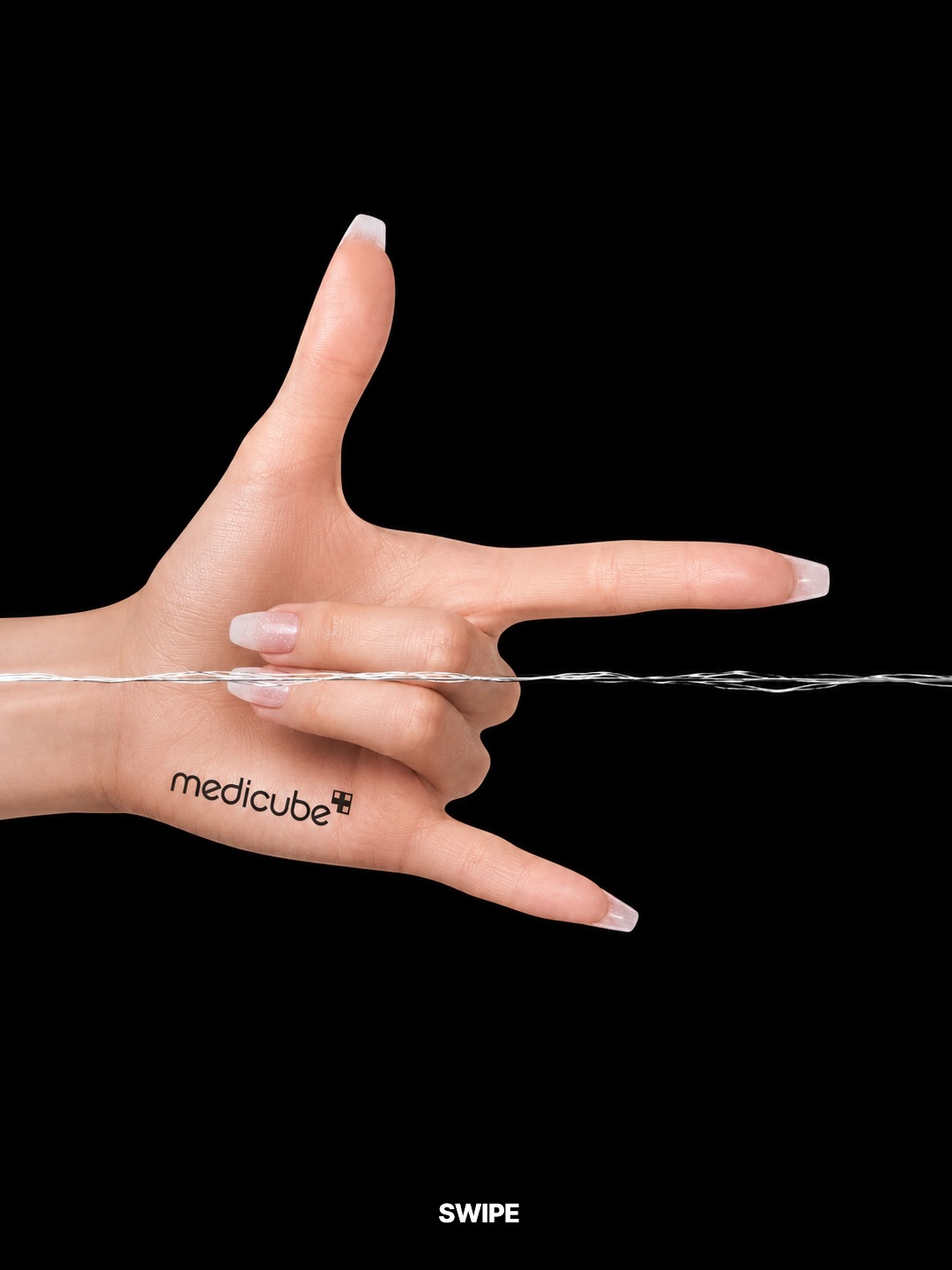 medicube_korea 品牌动态
