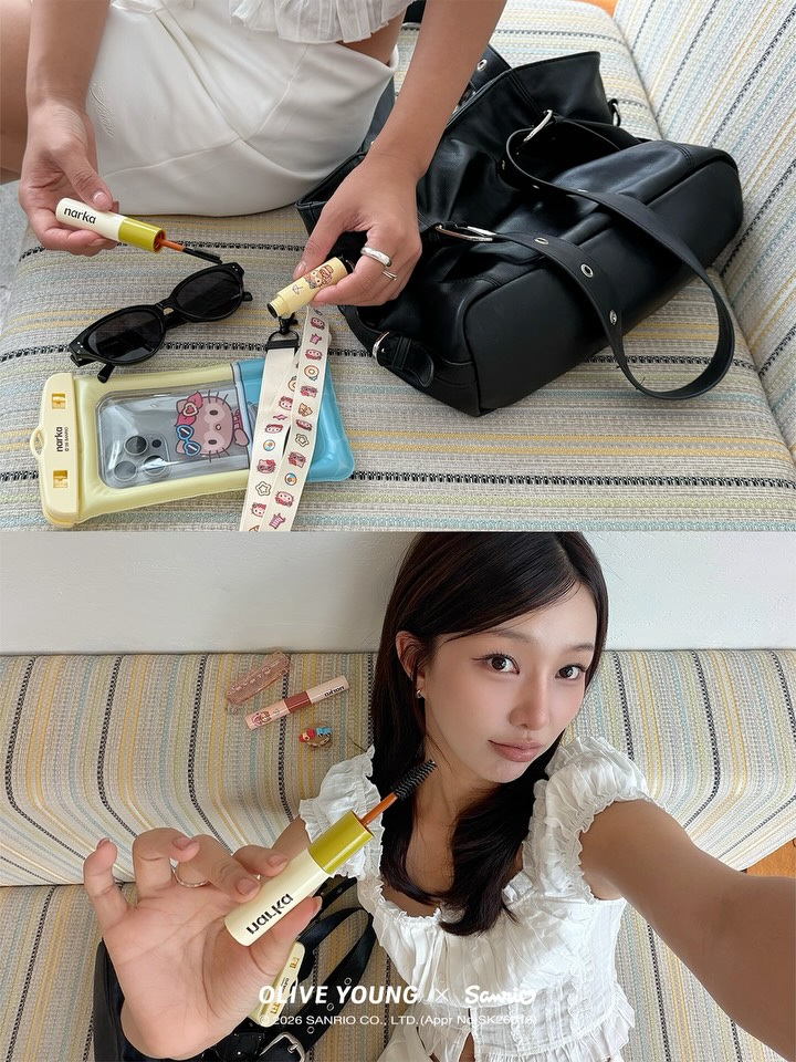 narka_you 品牌动态