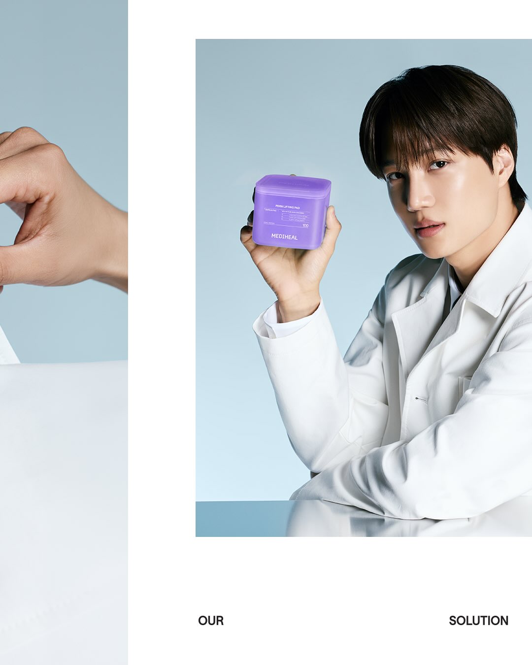 mediheal_official 品牌动态图片