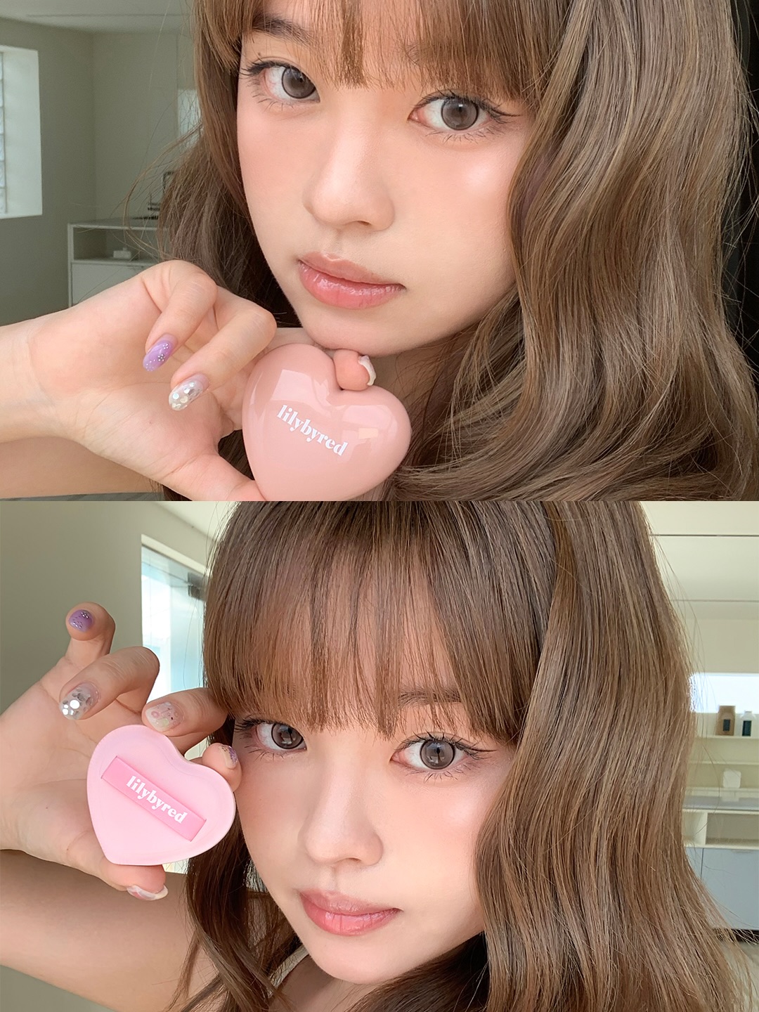 lilybyred_official 品牌动态图片