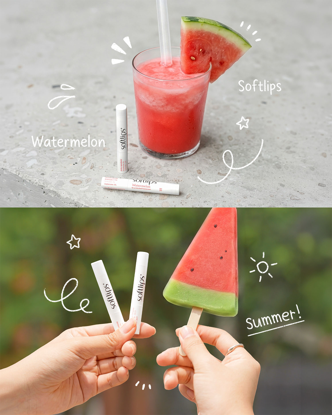 mentholatum.lipcare 品牌动态