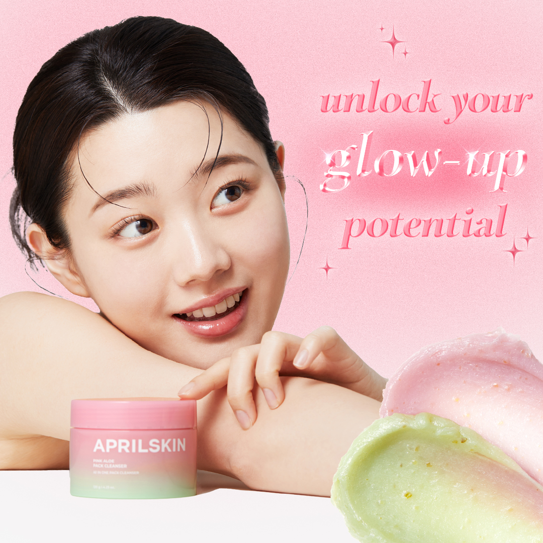 aprilskin_global 品牌动态图片