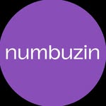 numbuzin_global Logo