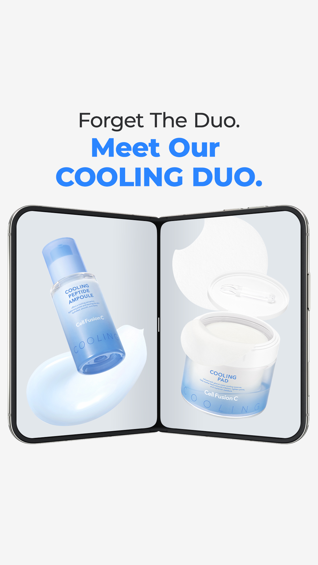 cellfusionc.official 品牌动态