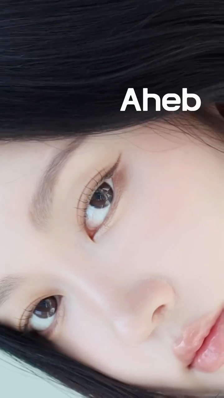 aheb.kr 品牌动态