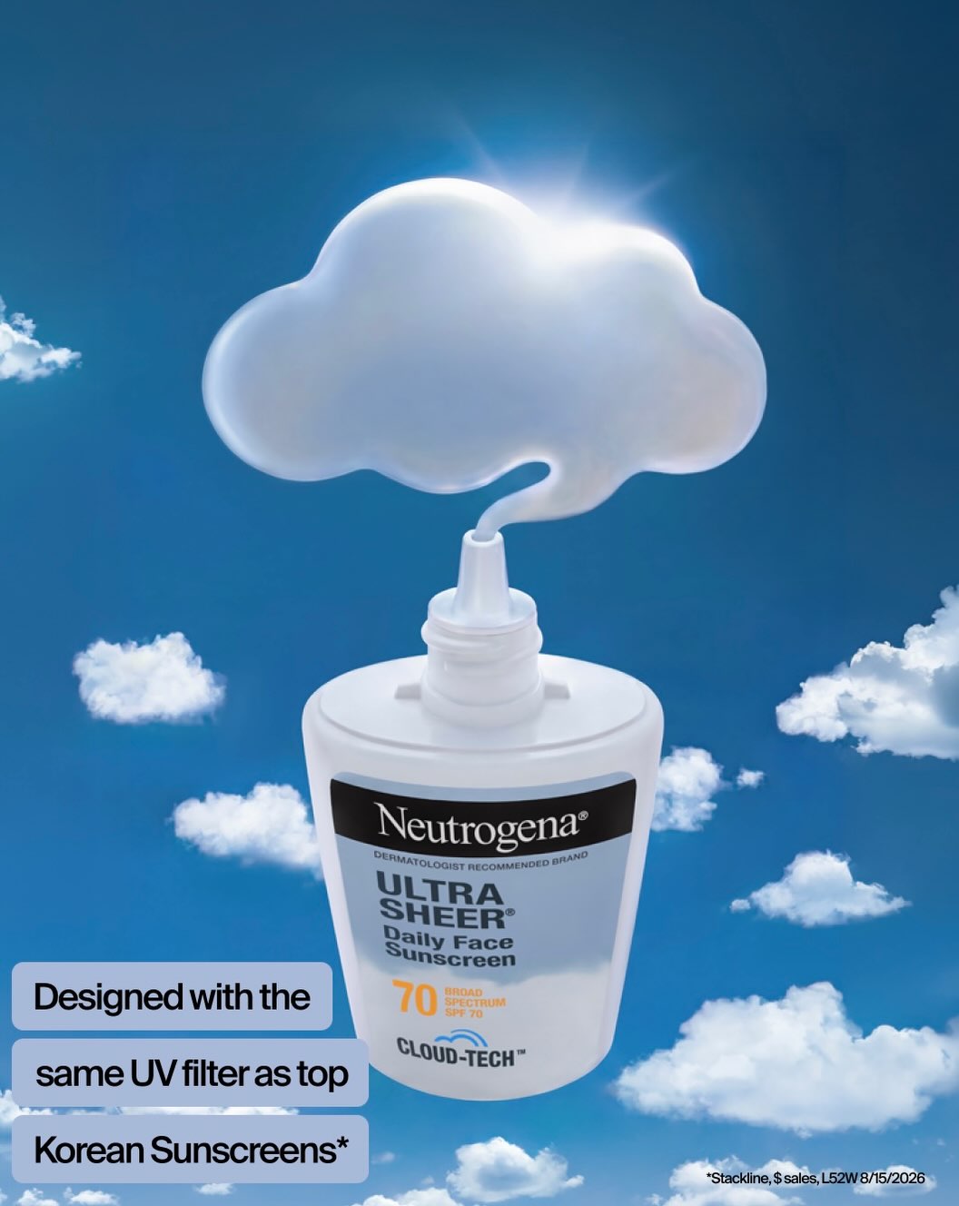 neutrogena 品牌动态图片