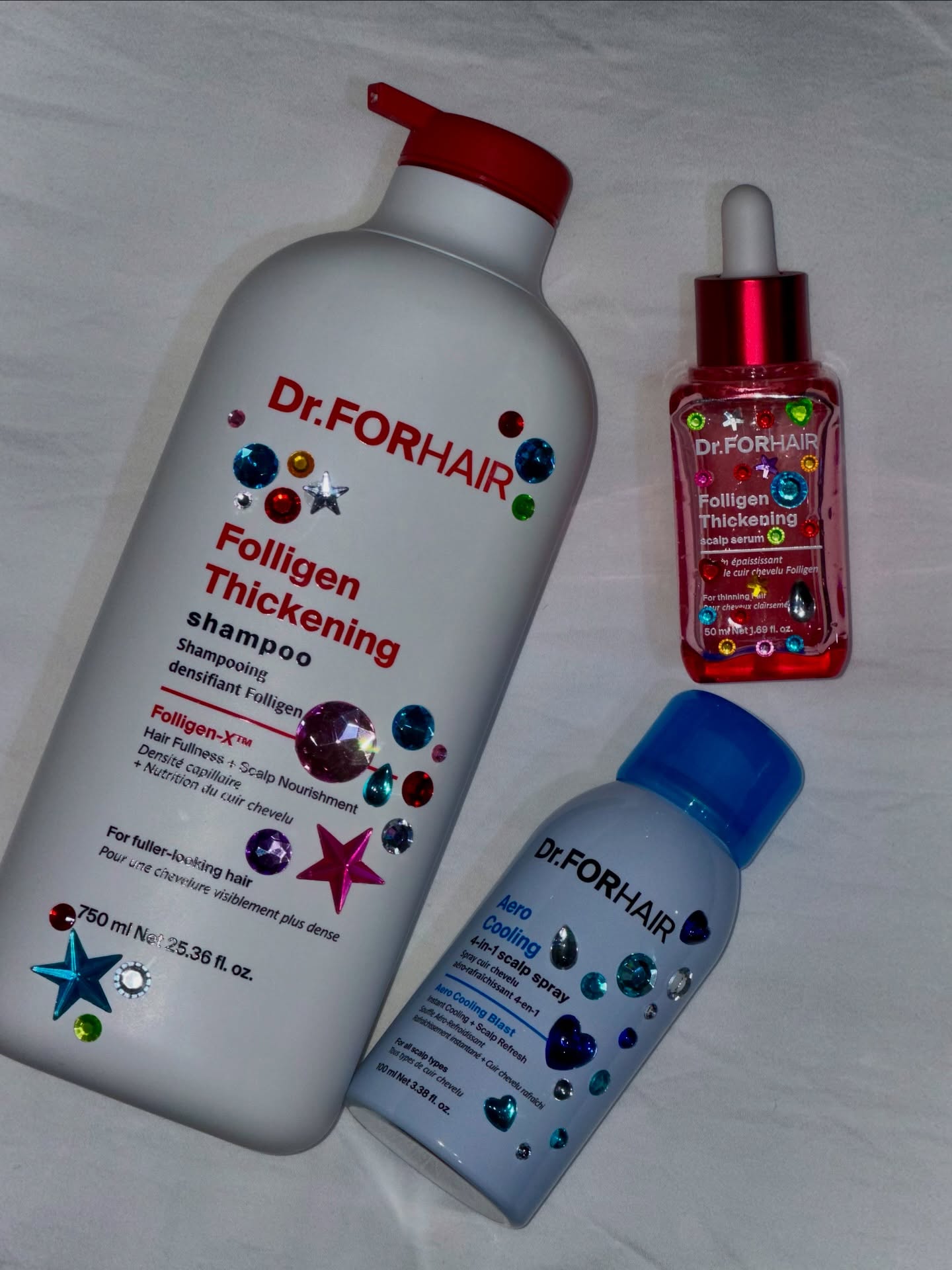 drforhair.global 品牌动态图片