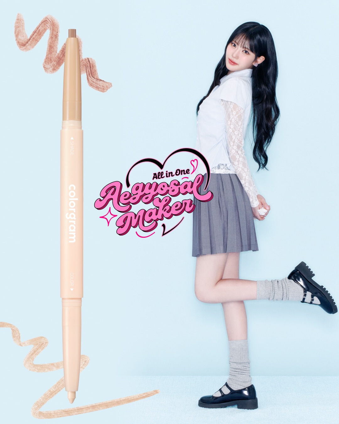 colorgram.official 品牌动态图片