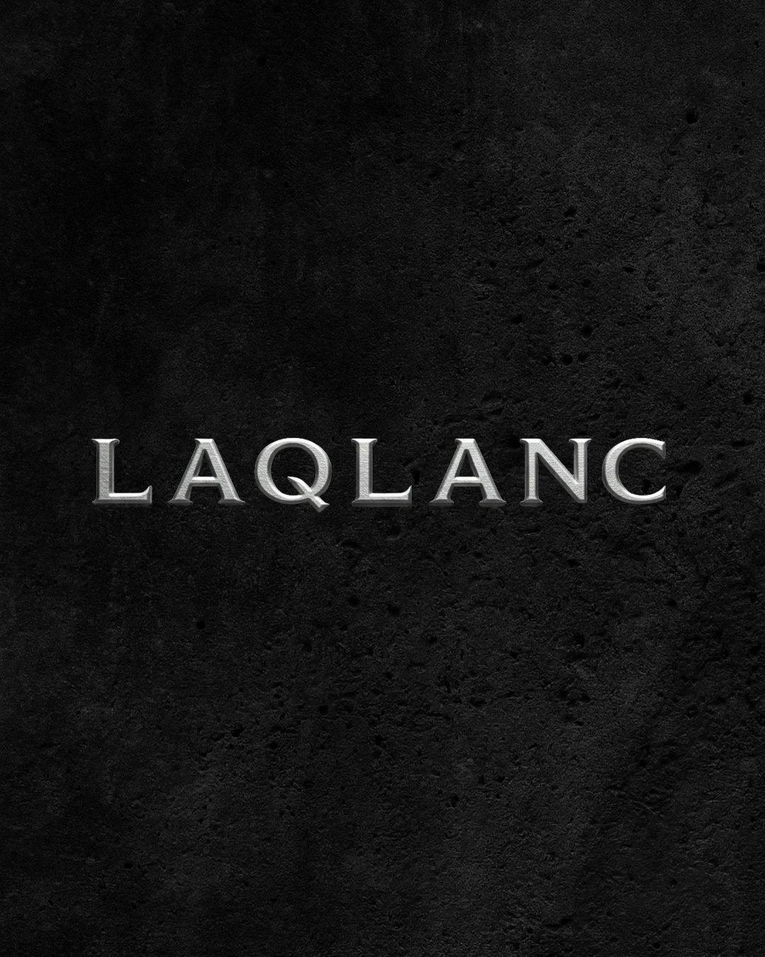 laqlanc 品牌动态