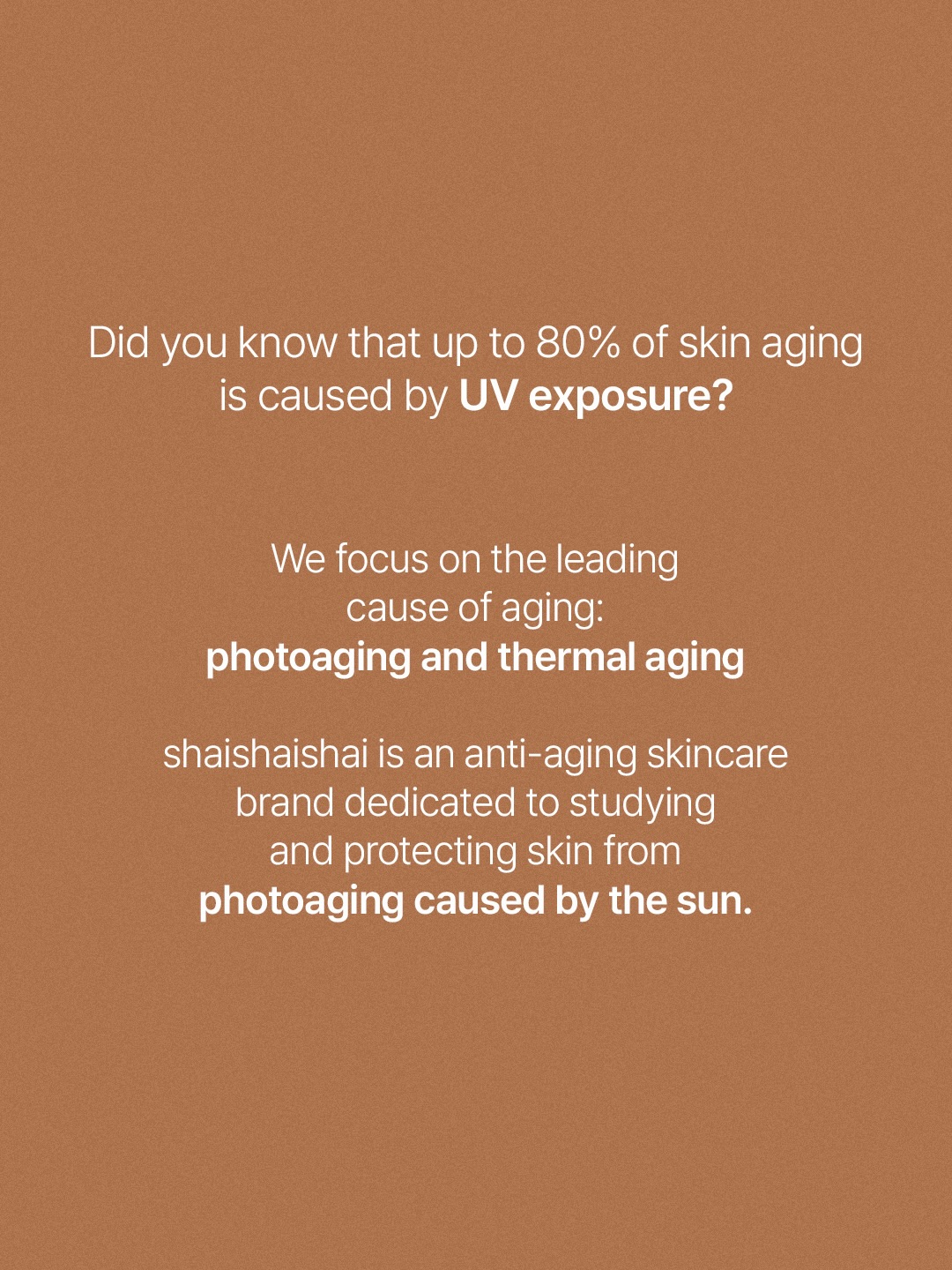 shaishaishai.official 品牌动态图片