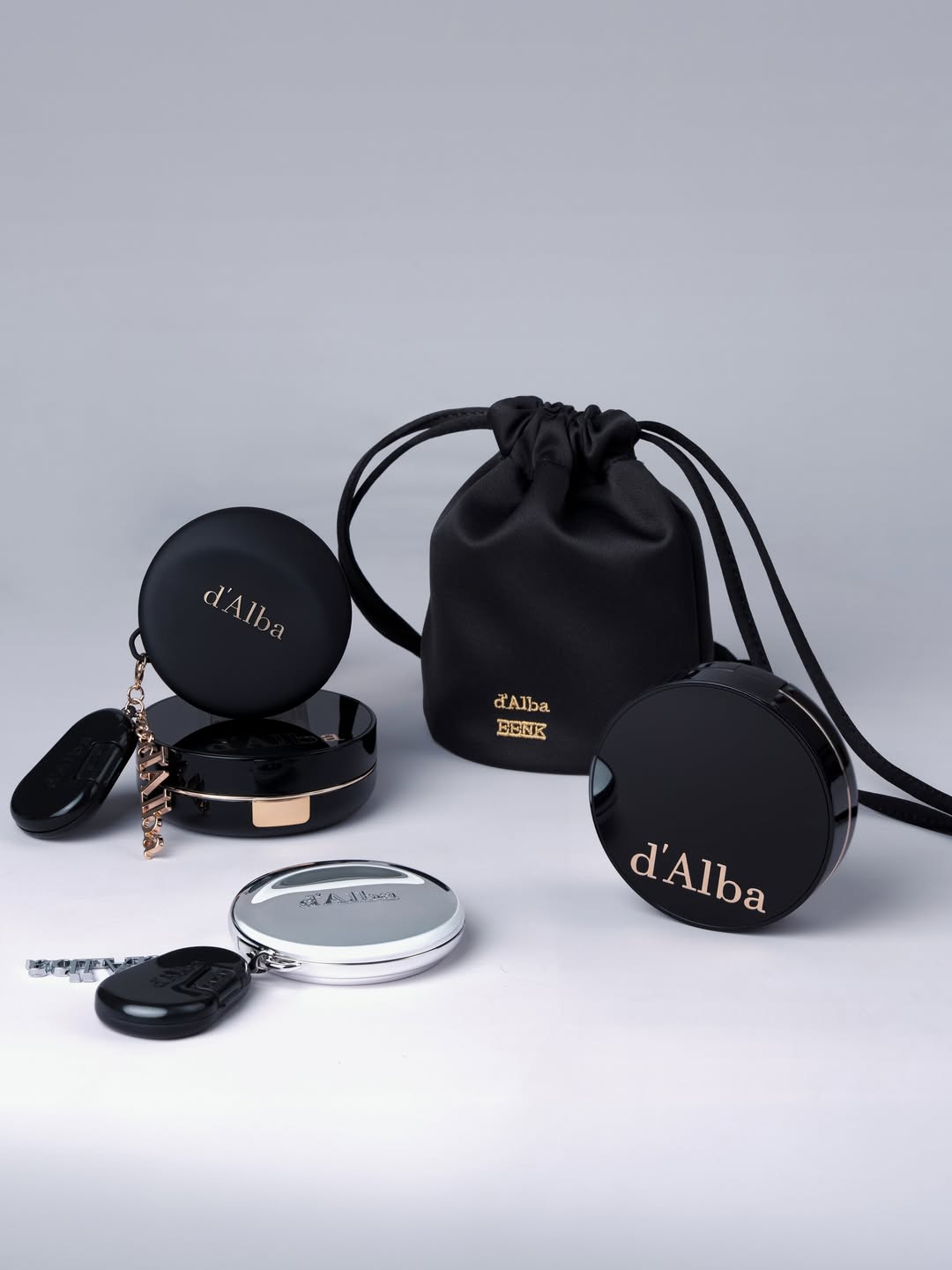 dalba_piedmont 品牌动态