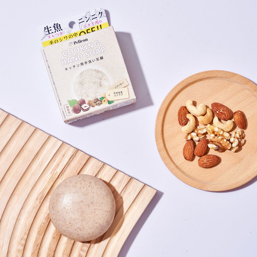 pelicansoap_official 品牌动态图片