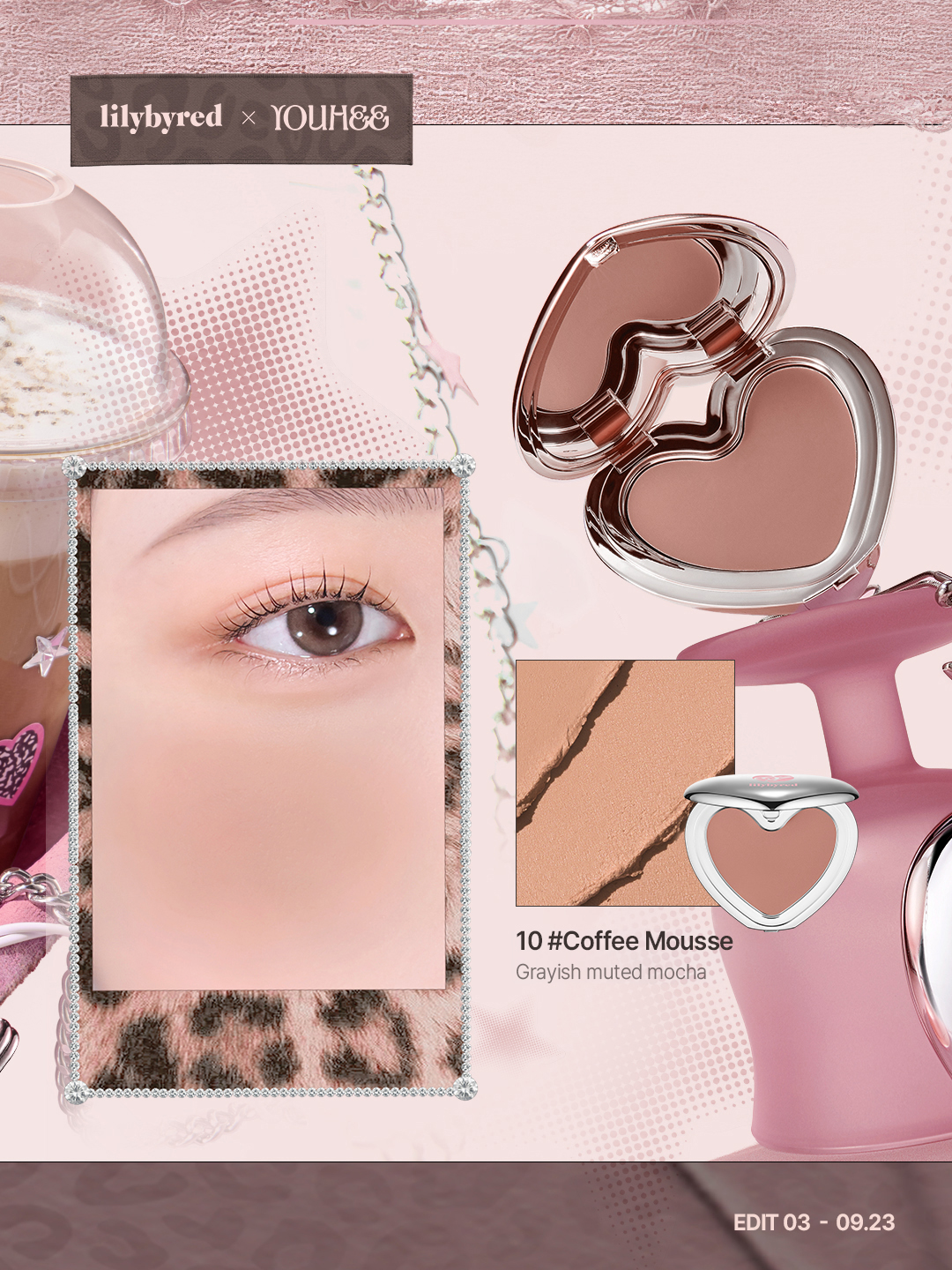 lilybyred_official 品牌动态图片