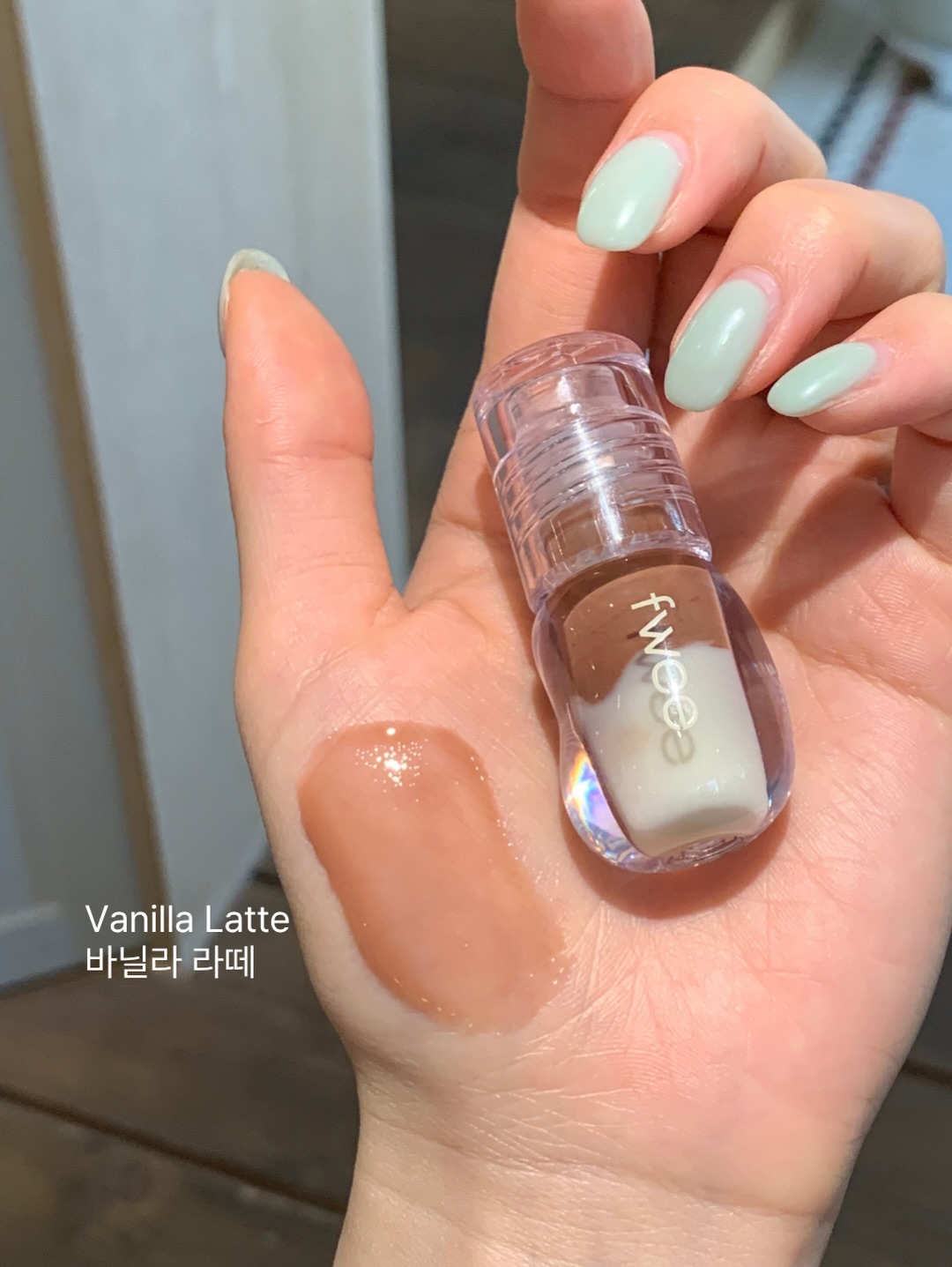 fwee_makeup 品牌动态图片