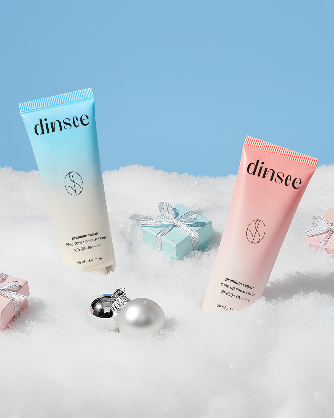 dinsee.official 品牌动态