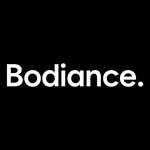 bodiance.official Logo