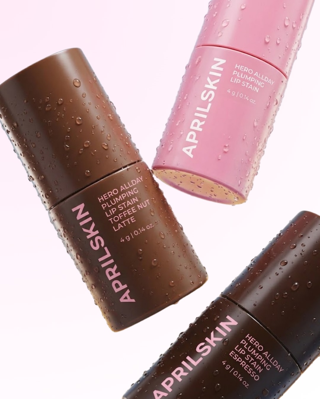 aprilskin_global 品牌动态