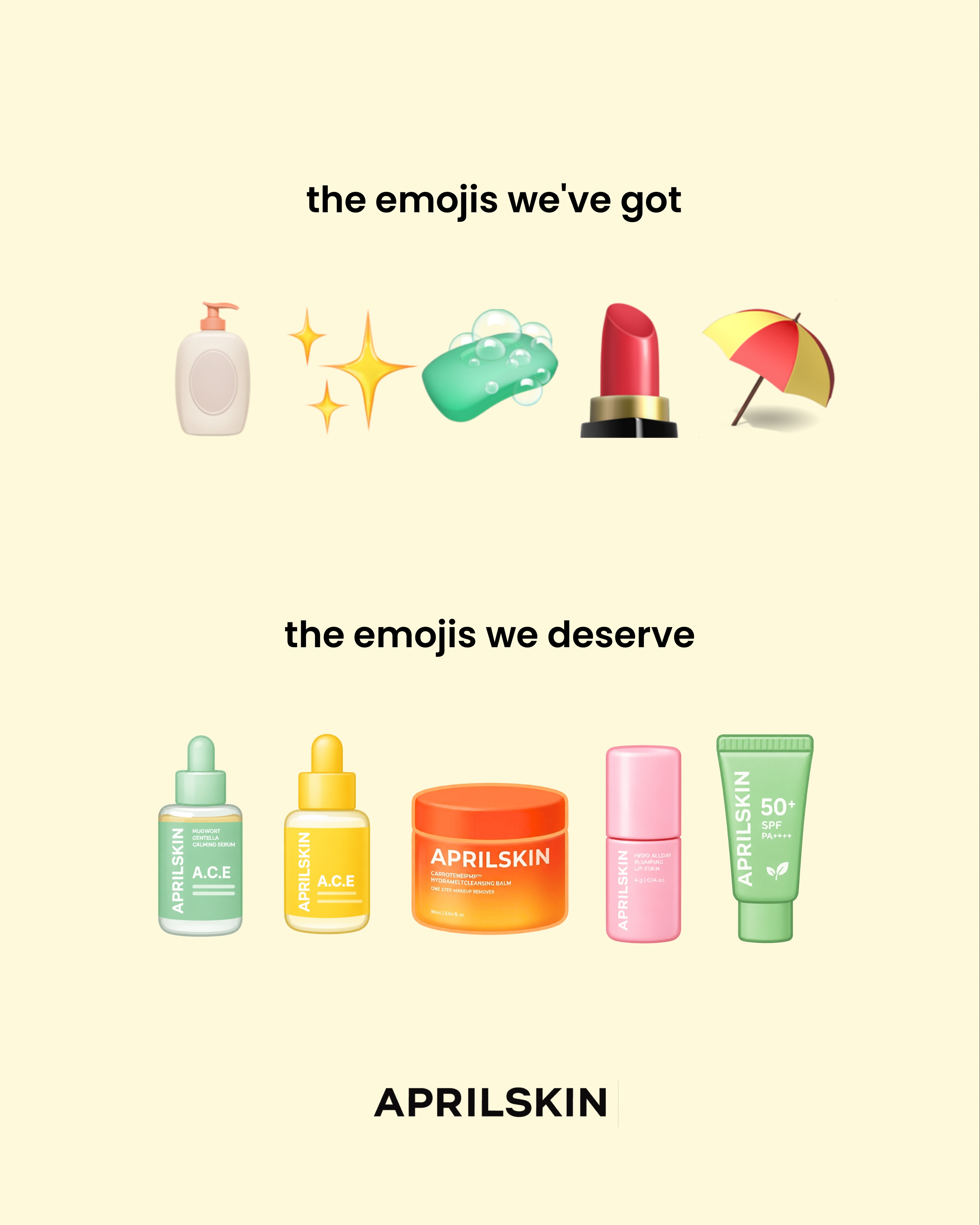 aprilskin_global 品牌动态
