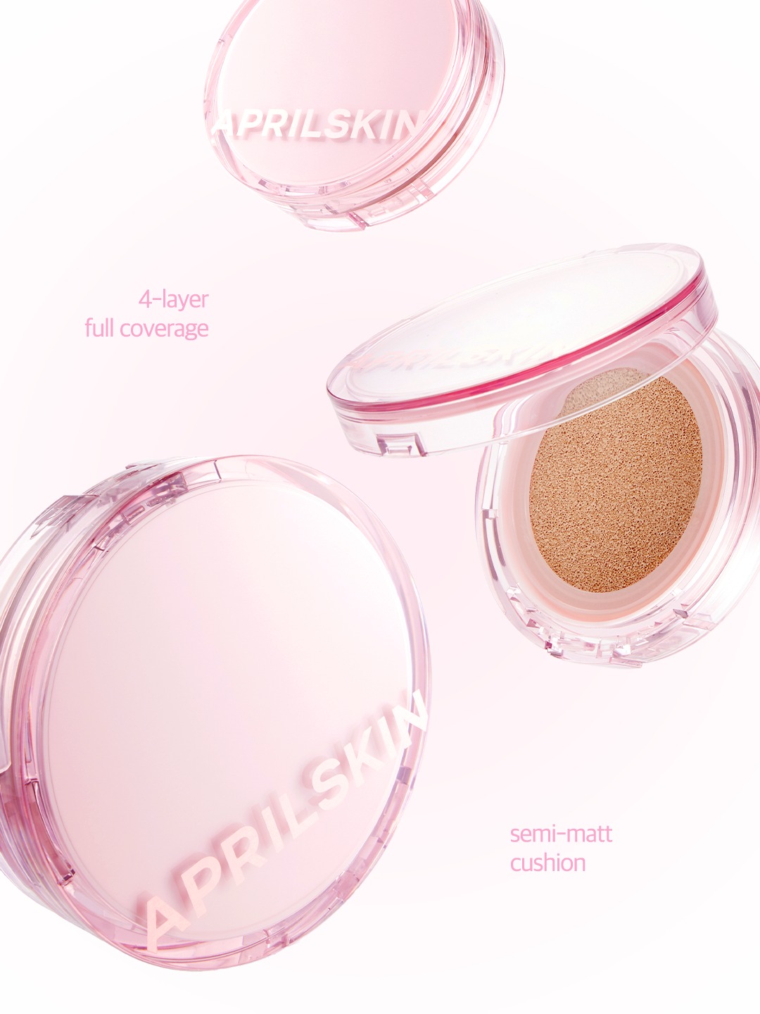 aprilskin_korea 品牌动态