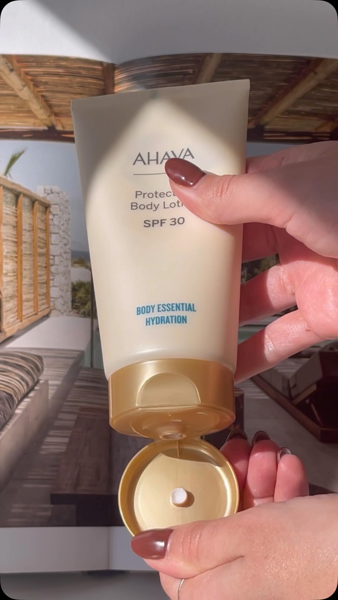 ahava 视频封面