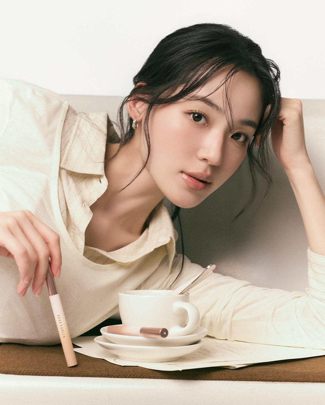 deardahlia_kr 品牌动态