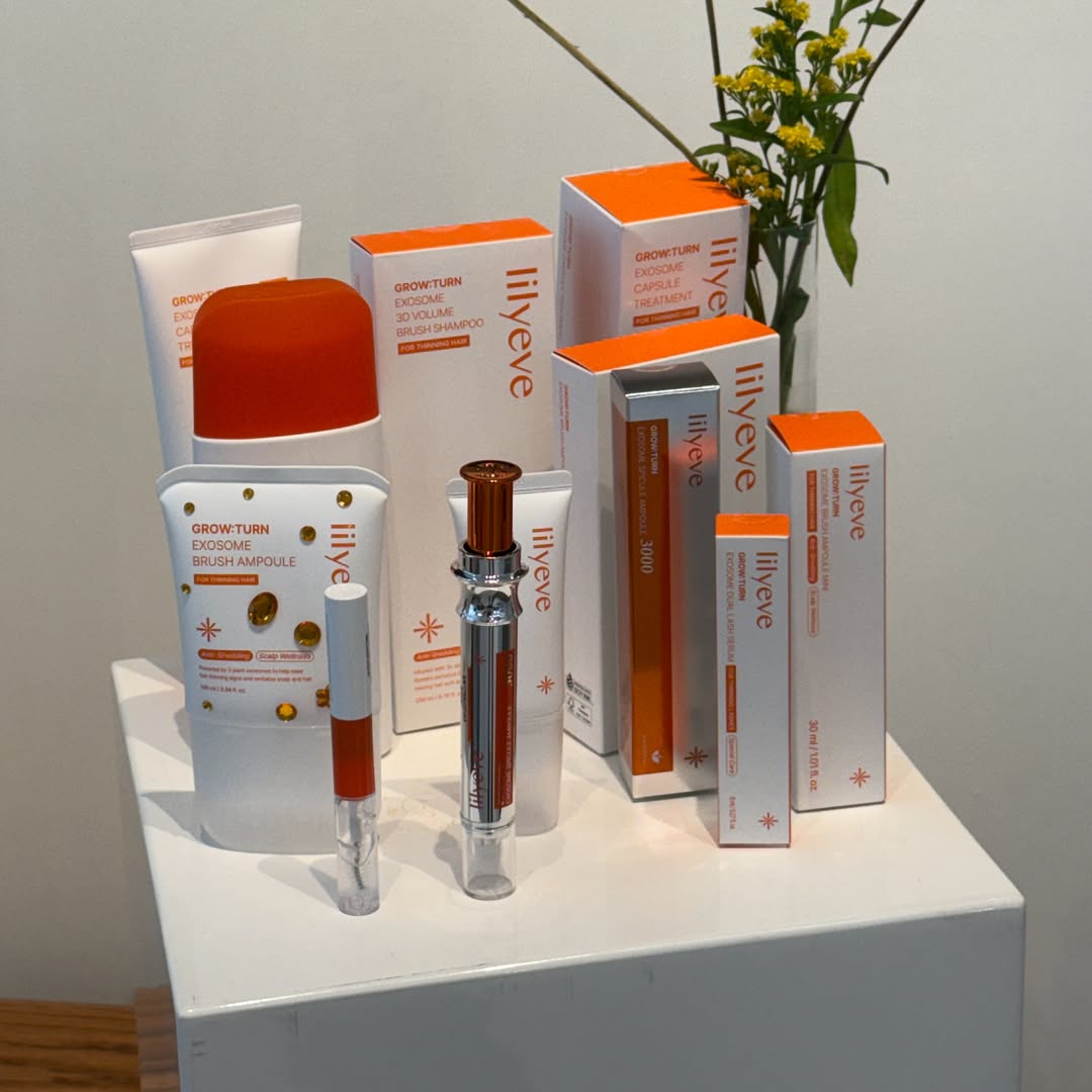lilyeve_global 品牌动态图片