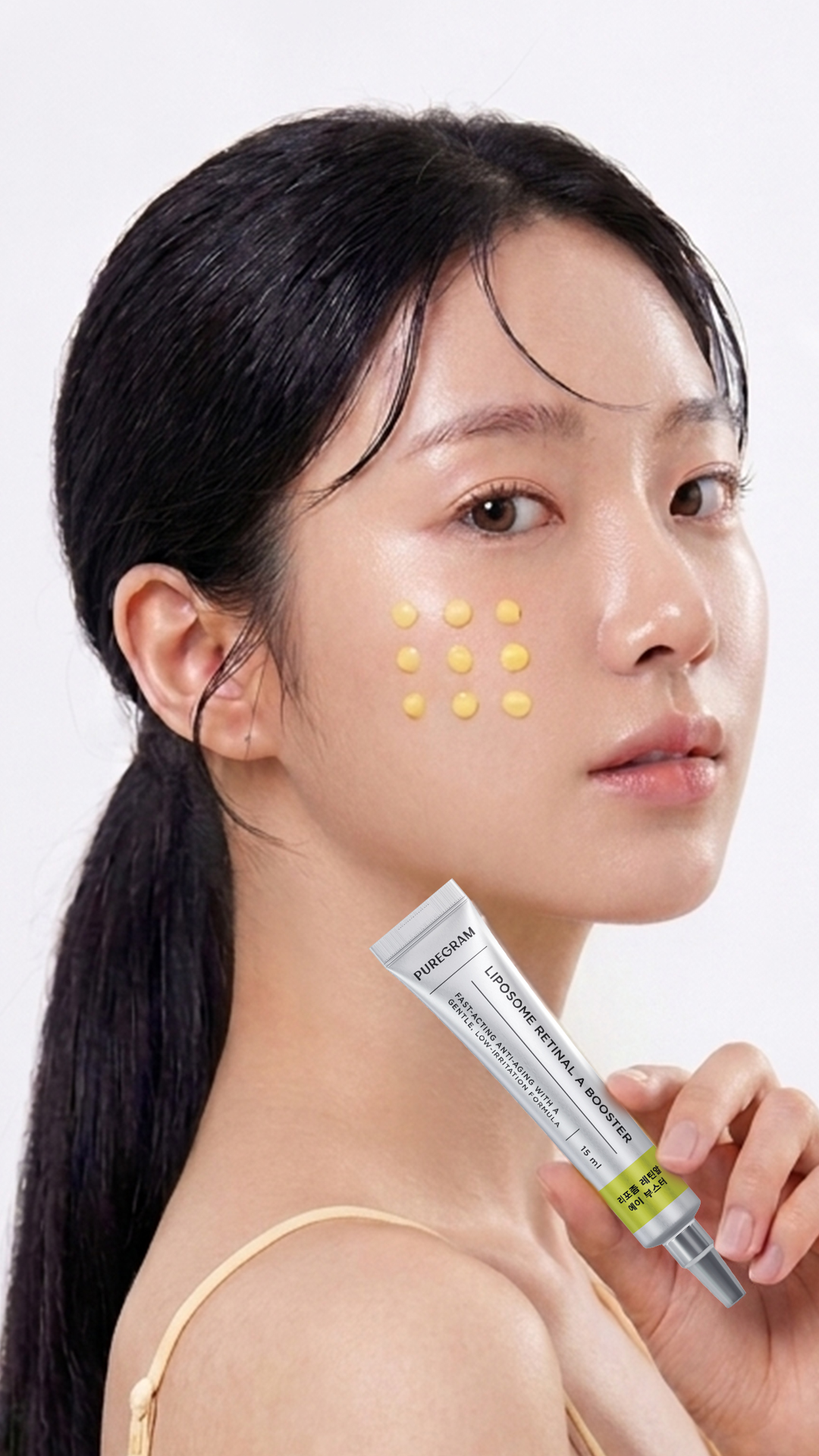 puregram_official 品牌动态