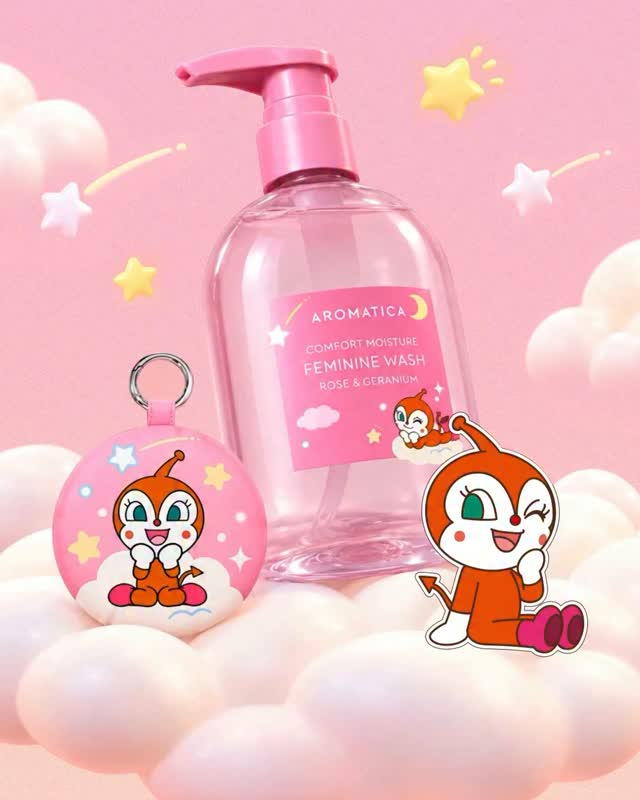 aromatica.life 品牌动态