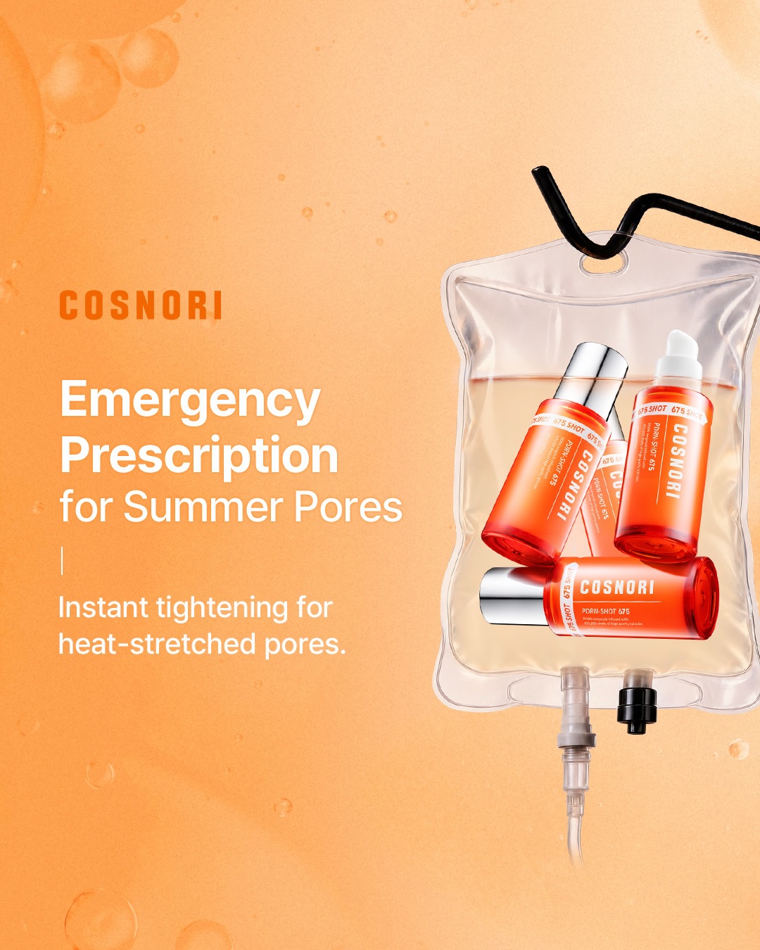 cosnori_global 品牌动态