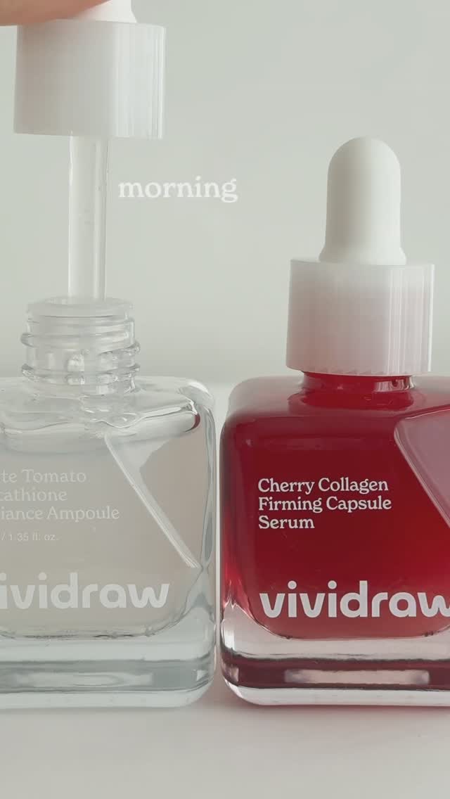vividraw_official 品牌动态