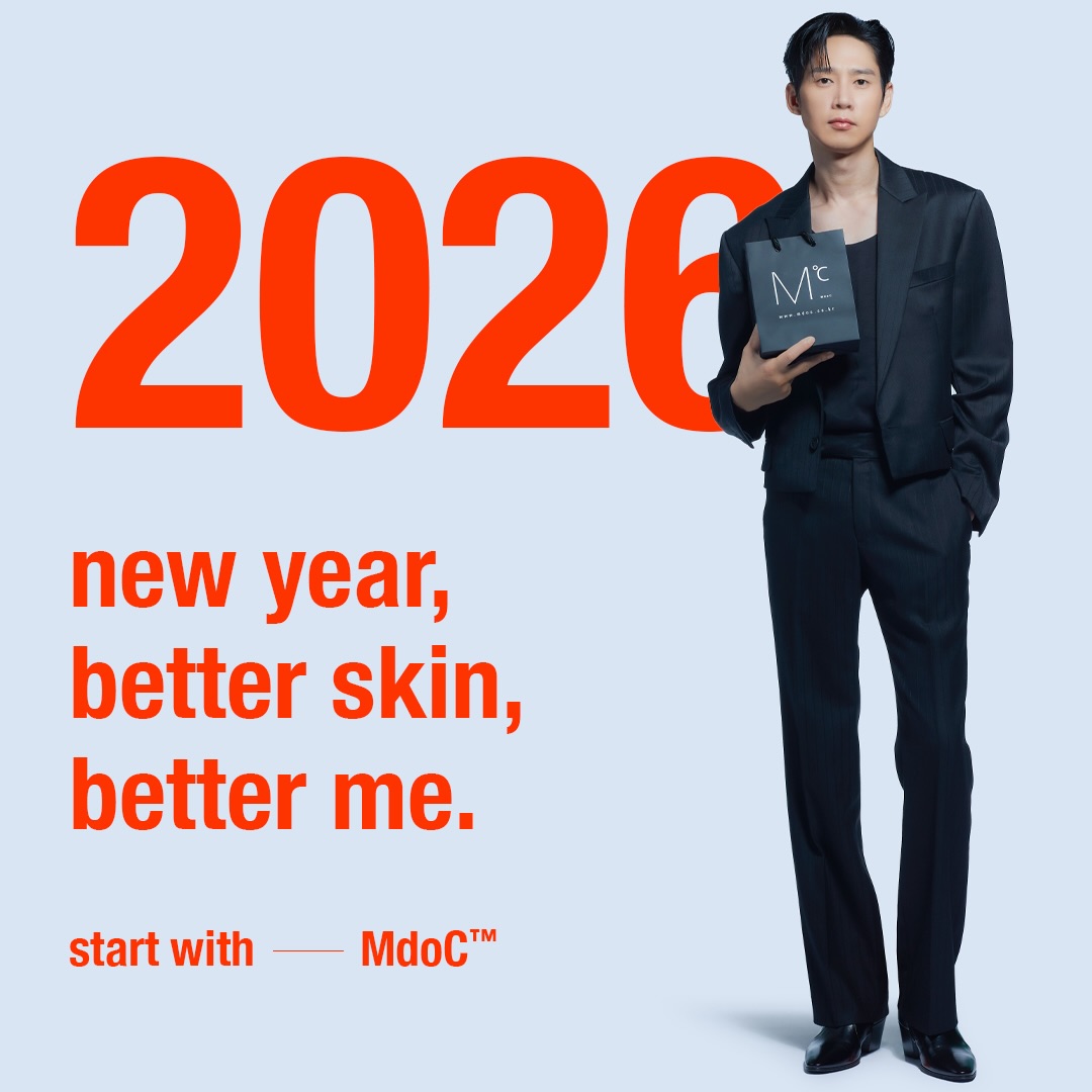 mdoc_official 品牌动态
