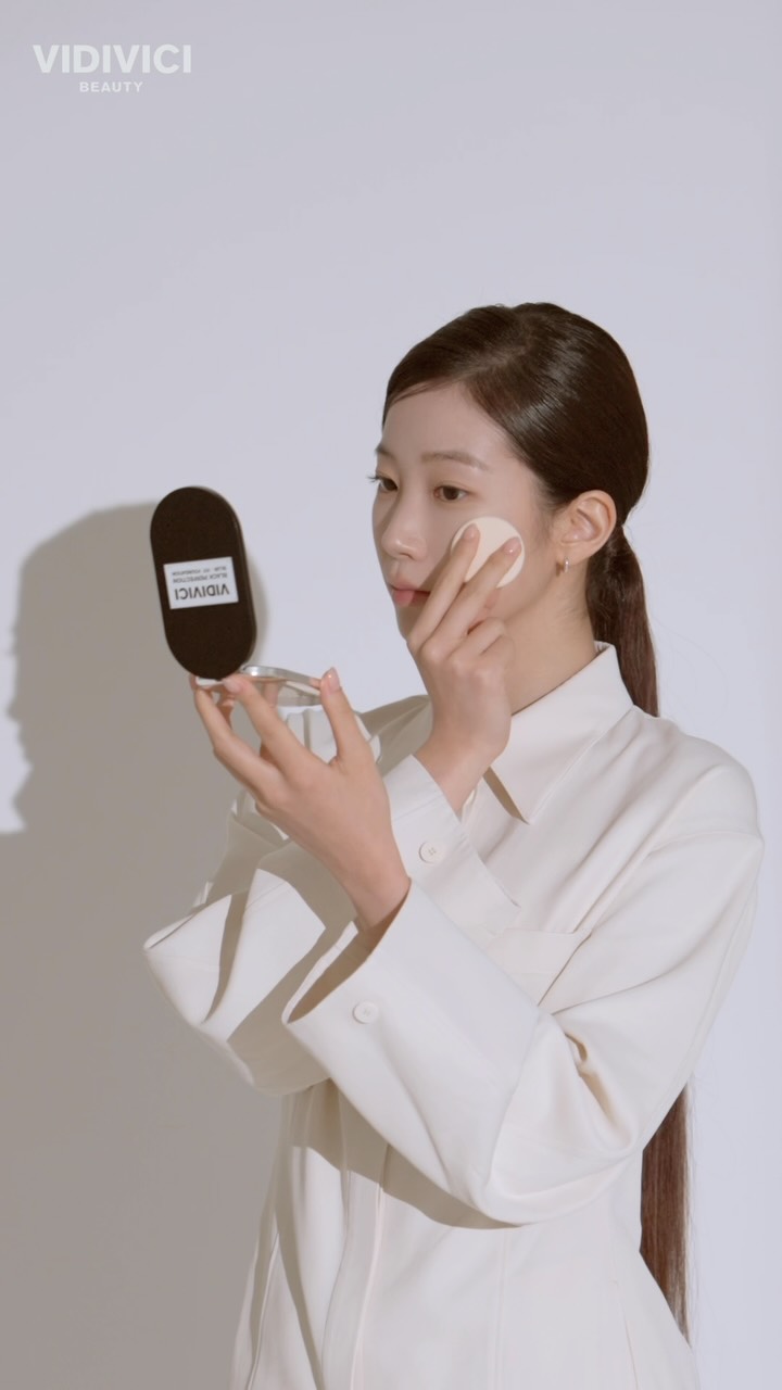 vidivici.official 品牌动态