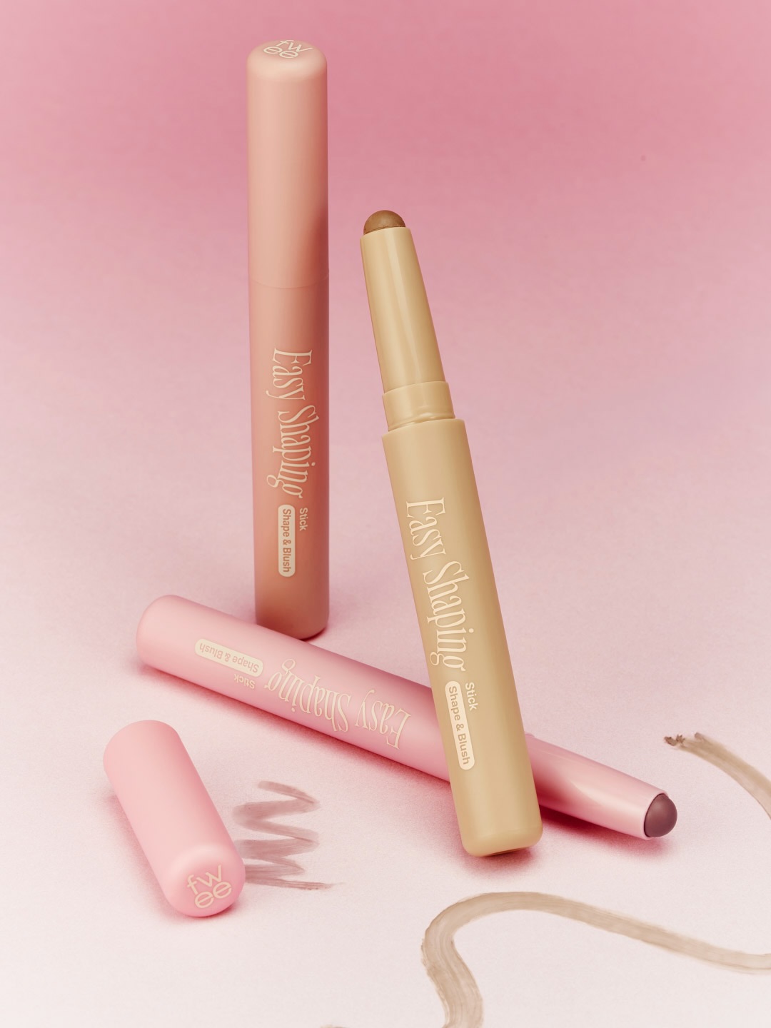 fwee_makeup 品牌动态图片