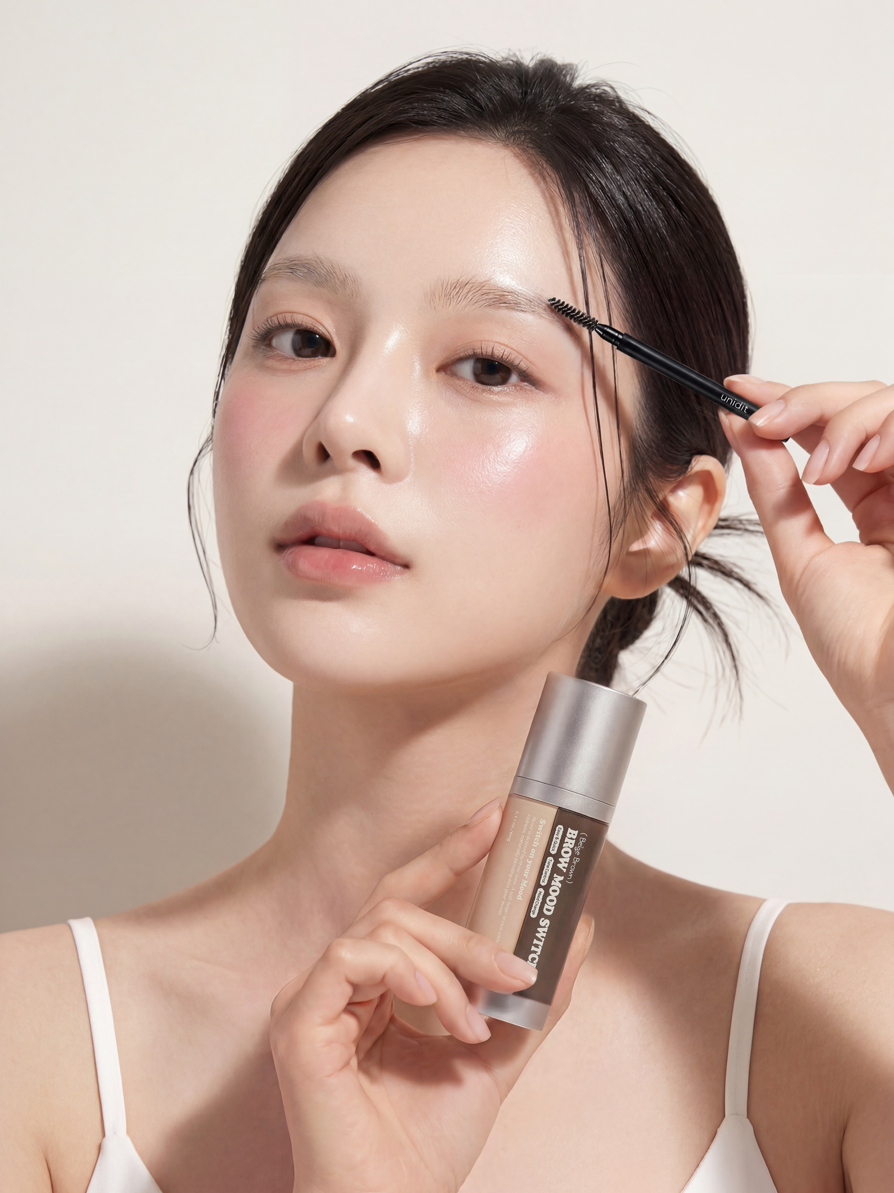 unidit_kr 品牌动态