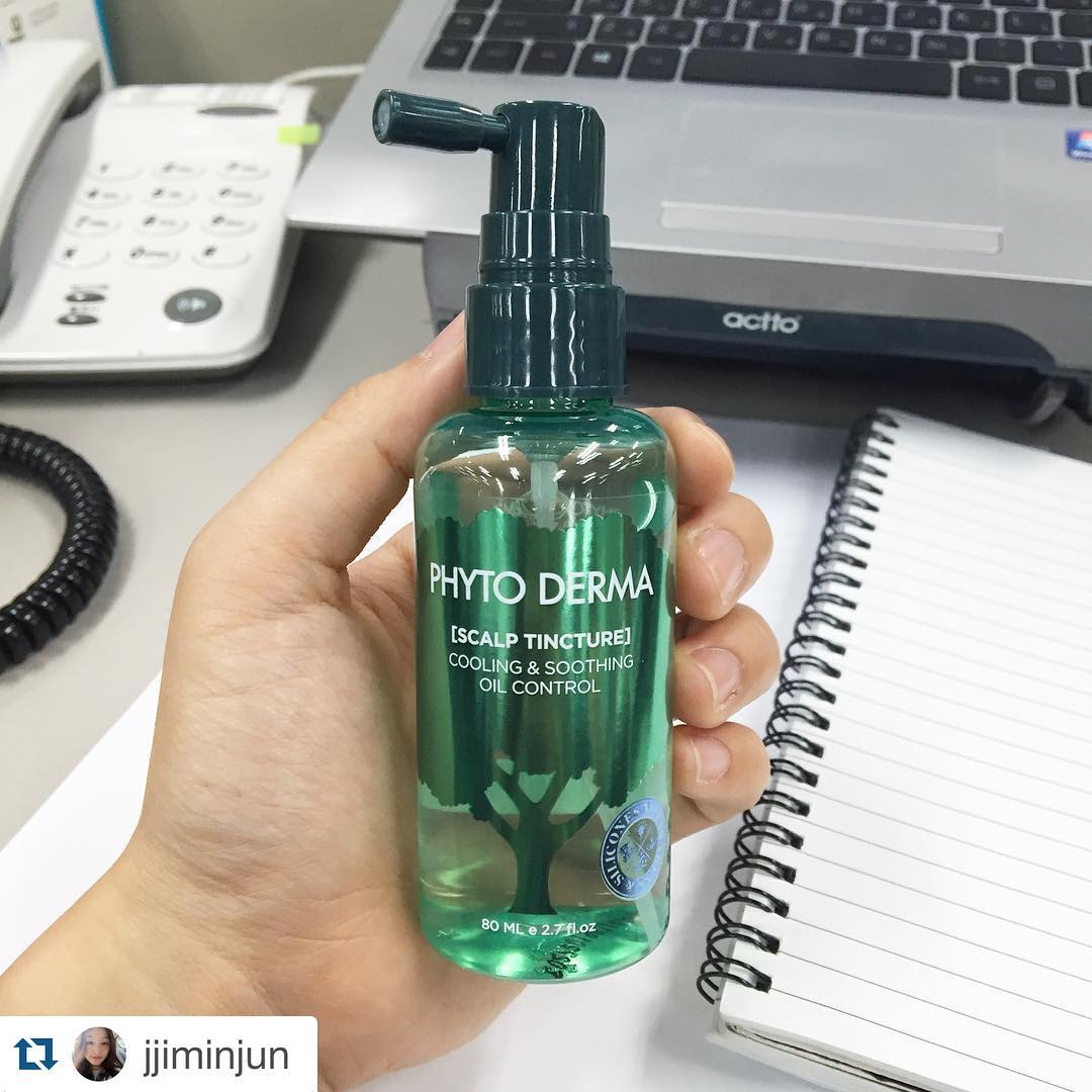 phyto_derma 品牌动态