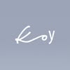koy_by_ko Logo