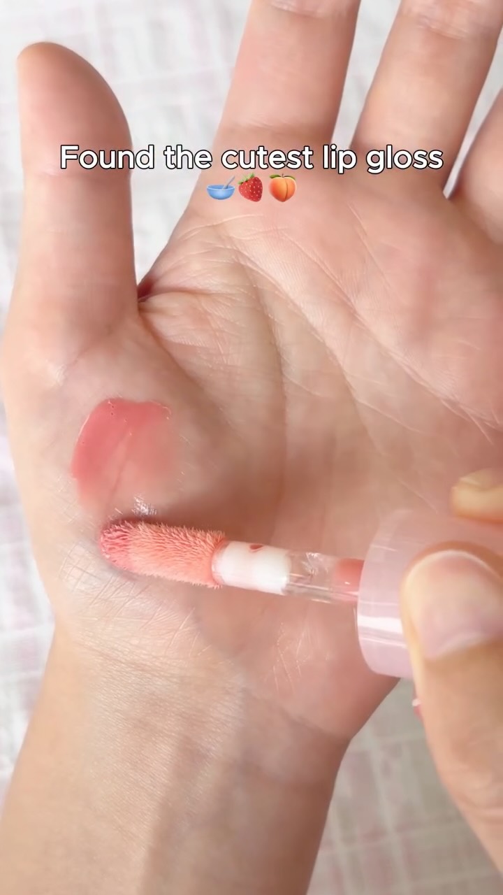 peripera_official 品牌动态