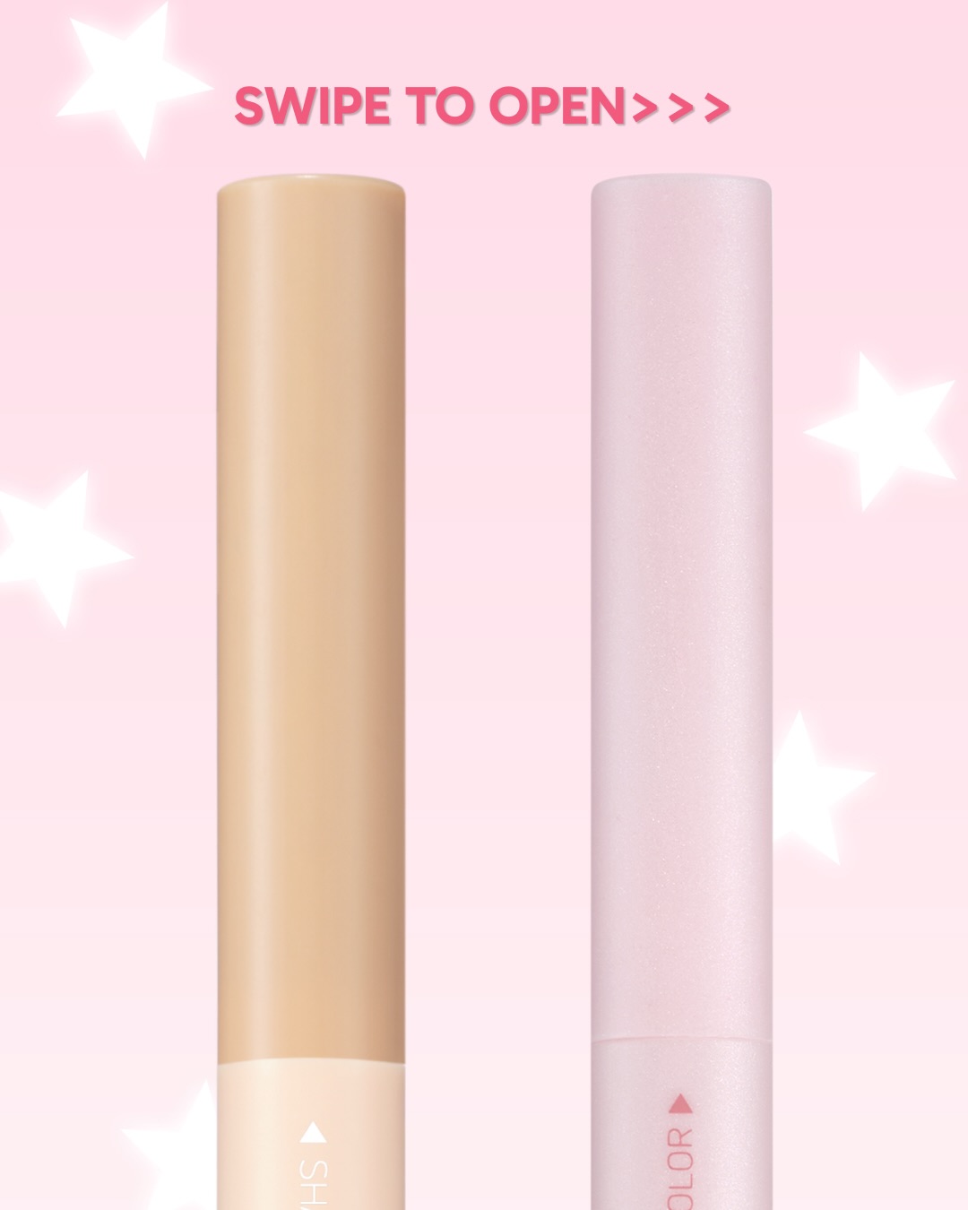 colorgram.official 品牌动态