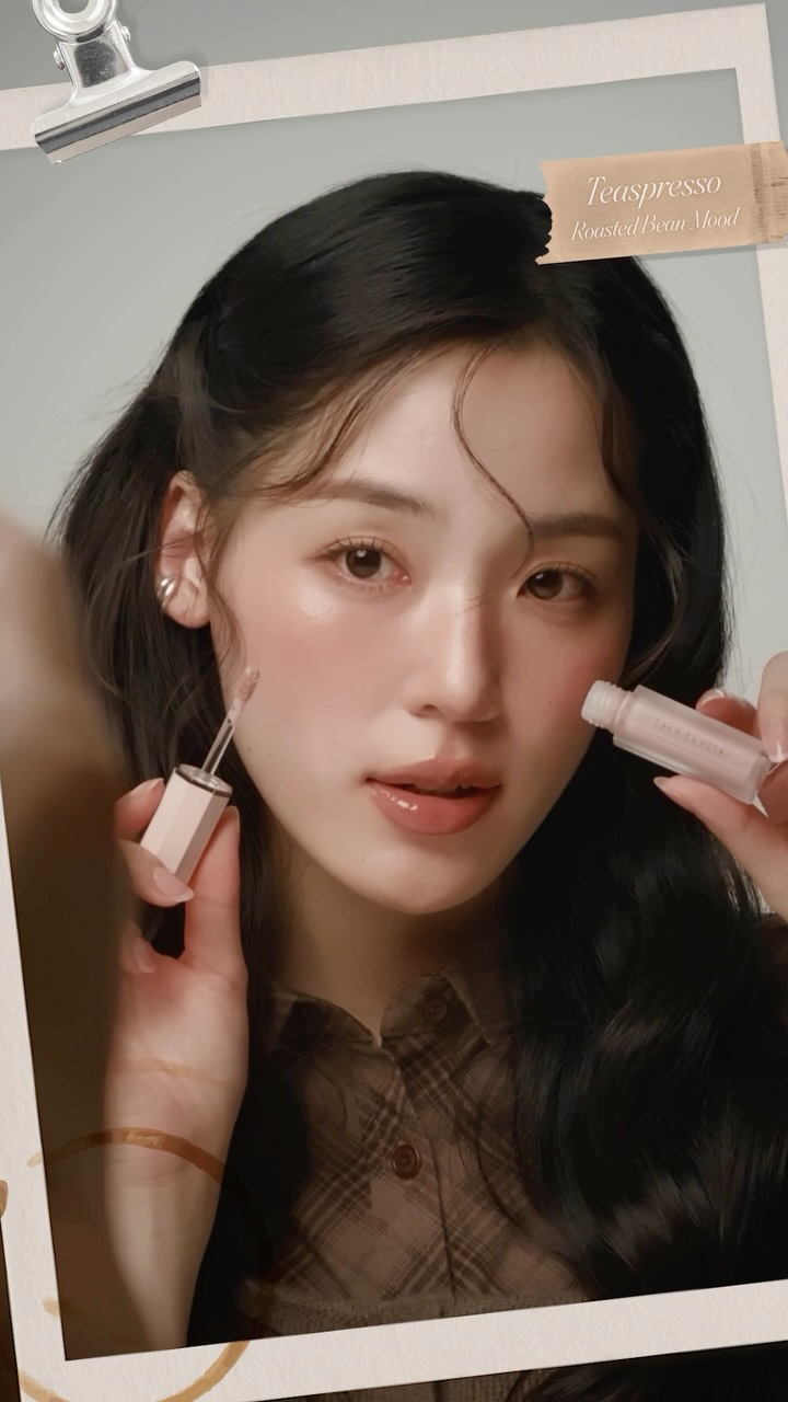 deardahlia_kr 品牌动态