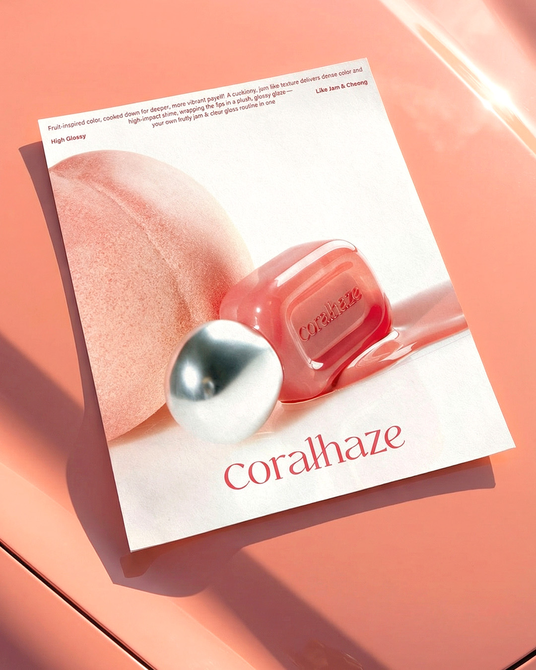 coralhaze_beauty 品牌动态